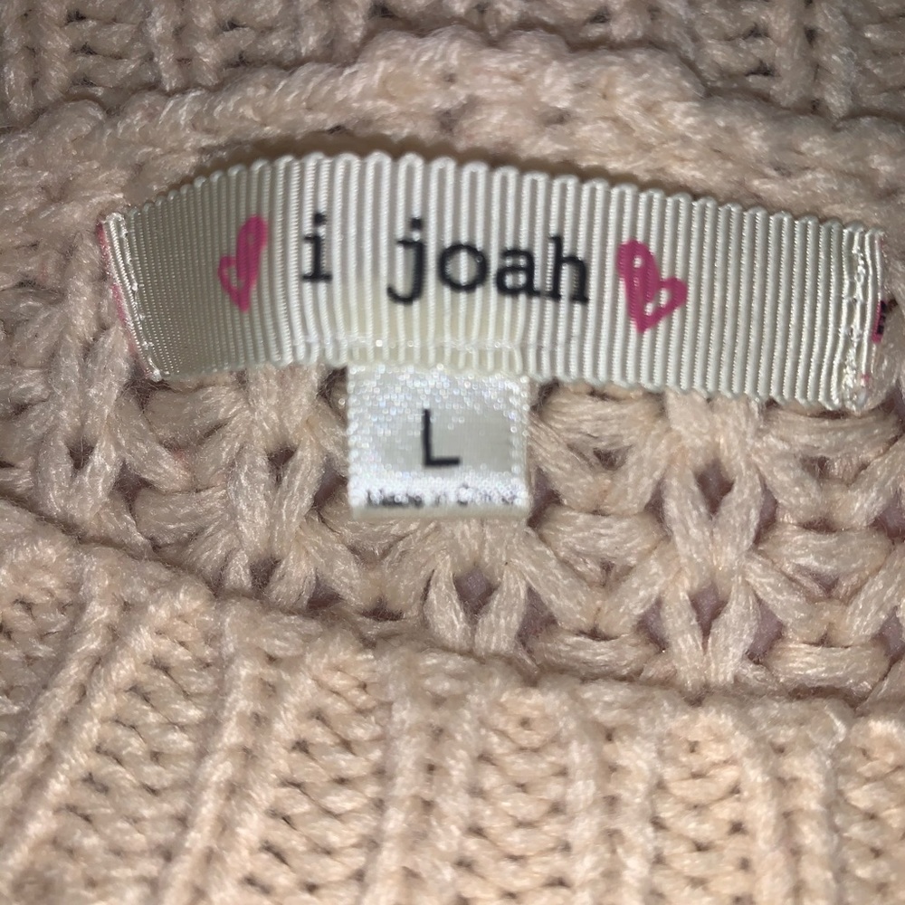Sweater - Picture 3 of 3